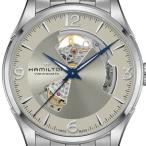 H32705121 正規取扱店 HAMILTON ハミルトン ジャズマスター Open Heart Auto メンズ腕時計