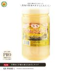 ジーエスフード GS 特選おろしにんにく 1kg 単品