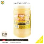 ジーエスフード GS 特選おろしにんにく 1kg 12個 ケース