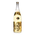 Yahoo! Yahoo!ショッピング(ヤフー ショッピング)お酒 麦焼酎 五代長期 25度／1800ml