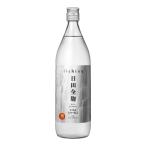 お酒 麦焼酎 いいちこ日田全麹 25度／900ml