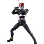 S.H.フィギュアーツ (真骨彫製法) 仮面ライダーBLACK 約150mm ABS&PVC 塗装済み可動フィギュア