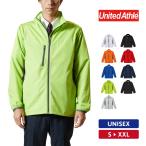  жакет мужской женский одноцветный модный American Casual подставка жакет осень-зима UnitedAthle( united a потертость )