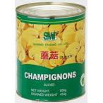 マッシュルーム ピーセス 2号缶 850g×12×2 業務用 送料無料