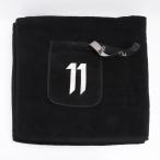 11 BY BORIS BIDJAN SABERI patch карман полотенце черный 11bai Boris Jean sabeli пирог ru