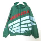 Supreme WORK JACKET