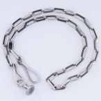 CORNERS Amulet Wallet Chain серебряный ACWC угол zamyu let цепочка для бумажника 