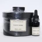  не использовался MAD ET LEN FLAT AMBER TERRE NOIREmadoe Len ароматическая смесь Flat янтарь янтарь полимер tere Noah маленький размер аромат 