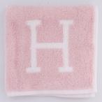  не использовался HERMES Calle полотенце ava long полотенце для рук rose * сирень H102192M 02 Hermes 