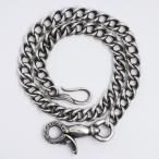 ARGENT GLEAM FOREVER ROCKERS ウォレットチェーン シルバー アージェントグリーム Wallet Chain