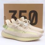 ショッピングYeezy 未使用 26cm ADIDAS YEEZY Boost 350 V2 Flax FX9028 アディダス イージーブースト 350 フラックス スニーカー