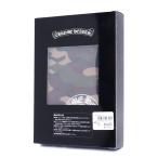  не использовался CHROME HEARTS трусы-боксеры ( передний ..) L размер хаки CH3288 Chrome Hearts брюки камуфляж камуфляж Logo принт Cross бирка 