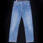 LEVI'S 501XX 90s バレンシア製 ボタン裏555 デニムパンツ W31 L36 インディゴ  501-5900 リーバイス ジーンズ jeans 90年代