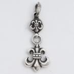 CHROME HEARTS 1ボール BSフレアチャーム