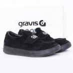 26cm GRAVIS × SSZ MULTI LOAFER ブラック グ