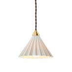 ショッピングペンダントライト 1灯 ペンダントライト ORIGAMI lamp（オリガミランプ） LED電球付き おしゃれ 照明器具　爆買