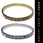 ショッピングMARC 新品 MARC BY MARC JACOBS BRACELET マーク バイ マーク ジェイコブス ブレスレット ゴールド シルバー レディース バングル 正規品 (L0816-MJG0005)