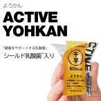 ACTIVE YOHKAN アクティブ�