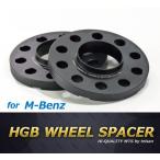 HGB ホイールスペーサー / M-Benz (ベン