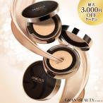 ディビュース クッションファンデーション DEBEAUS 韓国コスメ《本体15g+レフィル付き》正規品
