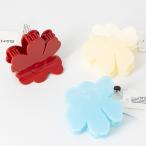 マリメッコ marimekko ヘアクリップ ラージ Unikko Hair Clip Large 094631 020 094631 030 094631 050 北欧 フィンランド