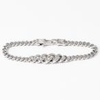 �g���E�b�h TOM WOOD �u���X���b�g �V���o�[ �f�B�[���u���X���b�g Dean Bracelet 101251 925
