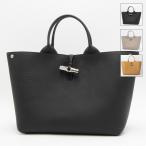 ショッピングロンシャン ロンシャン LONGCHAMP トートバッグ LE ROSEAU ル ロゾ ハンドバッグL 10290 HFP
