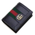グッチ 2つ折り財布(小銭入れ付き) レディース GUCCI