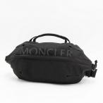 【ハッピープライス】モンクレール MONCLER ショルダーバッグ ブラック ALCHEMY BELT BAG 5M000 04 M2568 999 BLACK