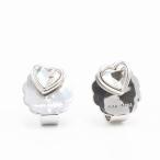 マークジェイコブス MARC JACOBS ピアス クリスタル/シルバー ザ チャームド ハート スタッド ピアス J205MT4RE22 980