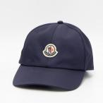 モンクレール MONCLER ベースボールキャップ ナイトブルー 3B000 01 0U282 778 NIGHT BLUE