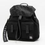 マリメッコ marimekko リュックサック Everything Backpack L unikko エブリシングバックパック ウニッコ ブラック 092229 999 北欧 フィンランド
