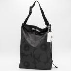 マリメッコ marimekko ショルダーバッグ Neat Crossbody Unikko M Shoulder Bag 094122 999 北欧 フィンランド