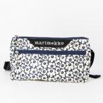 マリメッコ marimekko ショルダーバッグ Neat Crossbody Unikko S Shoulder Bag 094573 858 北欧 フィンランド