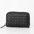 ショッピングボッテガ 【週末はP10倍】ボッテガヴェネタ BOTTEGA VENETA コインケース 小銭入れ イントレチャート INTRECCIATO 473010 V47W1 1275 BLACK