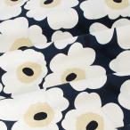 マリメッコ marimekko 生地 ファブリック Pieni Unikko cotton fabric ピエニウニッココットンファブリック 065205 518