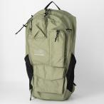 エムエムシックスメゾンマルジェラ MM6 MAISON MARGIELA バックパック リュック カーキグリーン MM6×SALOMON XT15 サロモン SB5WA0009