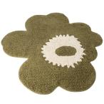 マリメッコ marimekko バスマット 玄関