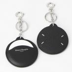 ショッピングキーリング メゾンマルジェラ MAISON MARGIELA キーリング ミラードキーリング SA2UA0011 P4745 T8013