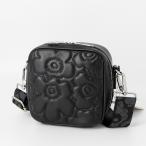 ショッピングマリメッコ マリメッコ marimekko ショルダーバッグ ウニッコ Baby Gratha Unikko 093314 990 北欧 フィンランド