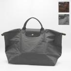 【7/19-7/25 LYP会員+P10倍】ロンシャン LONGCHAMP ハンドバッグ LE PLIAGE GREEN ル プリアージュ グリーン トラベルバッグL L1624 919