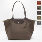 【5/15LYP会員は+P10倍】ロンシャン LONGCHAMP トートバッグ LE PLIAGE GREEN ル プリアージュ グリーン ショルダーバッグL L1899 919
