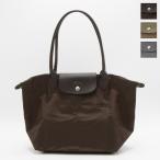 ロンシャン LONGCHAMP トートバッグ LE PLIAGE GREEN ル プリアージュ グリーン ショルダーバッグM L2605 919