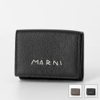 マルニ MARNI 3つ折り財布(小銭入れ付き) PFMI0097U0 P6533