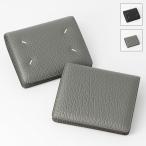 ショッピングマルジェラ メゾンマルジェラ MAISON MARGIELA 2つ折り財布 S56UI0140 P4455