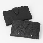 ショッピングコインケース メゾンマルジェラ MAISON MARGIELA コインケース カードケース ブラック SA1VX0019 P4455 T8013 BLACK
