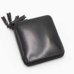 ショッピングGARCONS コムデギャルソン COMME des GARCONS ラウンドファスナー財布 ZIPPER MEDLEY SA2100ZM