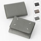 ショッピングマルジェラ メゾンマルジェラ MAISON MARGIELA 3つ折り財布 SA3UI0010 P4455