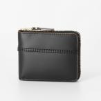 ショッピングギャルソン コムデギャルソン COMME des GARCONS ラウンドファスナー財布 TRIPLE STITCH SA7100TS