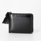 ショッピングGARCONS コムデギャルソン COMME des GARCONS ラウンドファスナー財布 ZIPPER MEDLEY SA7100ZM
